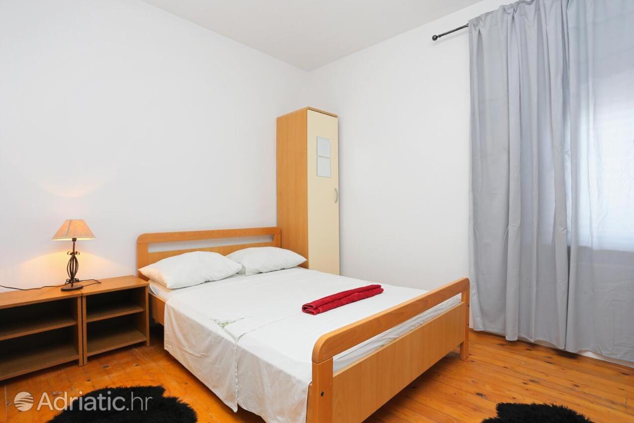 Apartments Bagaric Trogir Bagian luar foto