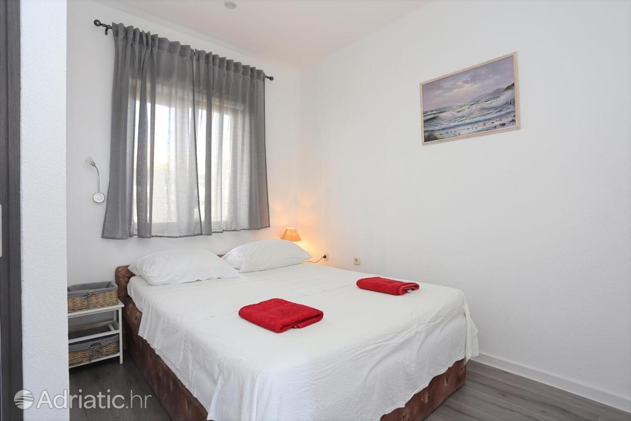 Apartments Bagaric Trogir Bagian luar foto