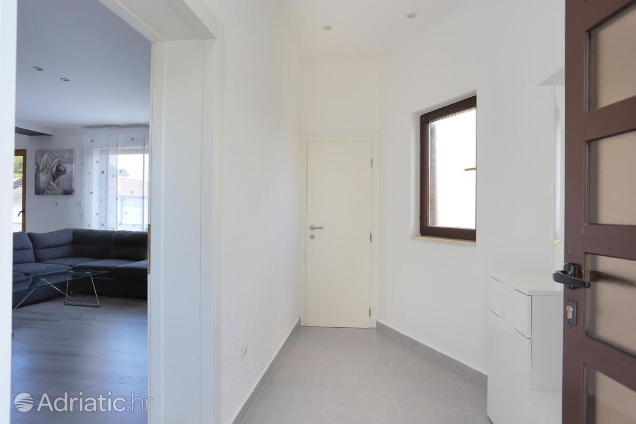 Apartments Bagaric Trogir Bagian luar foto