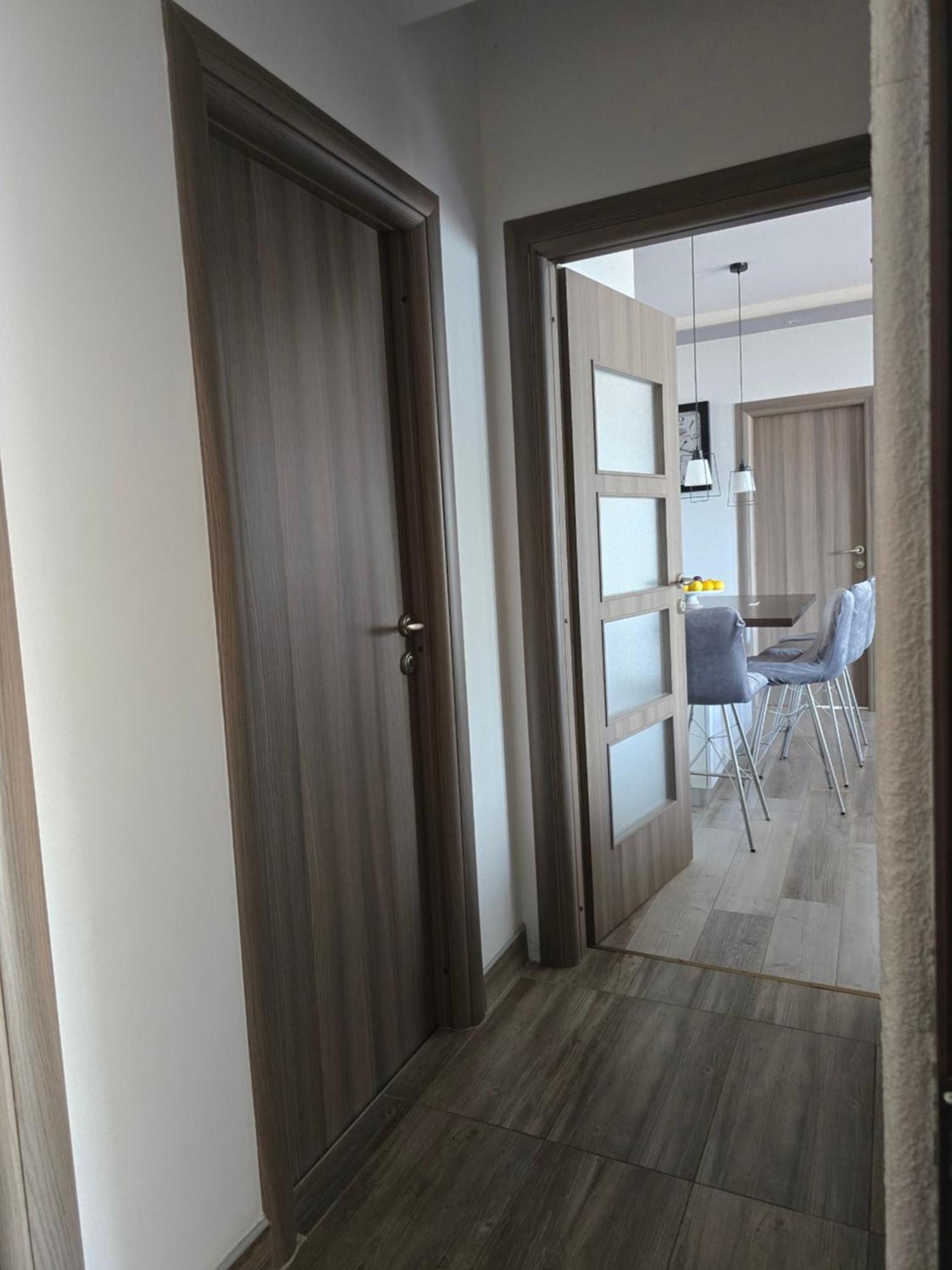 Apartments Bagaric Trogir Bagian luar foto