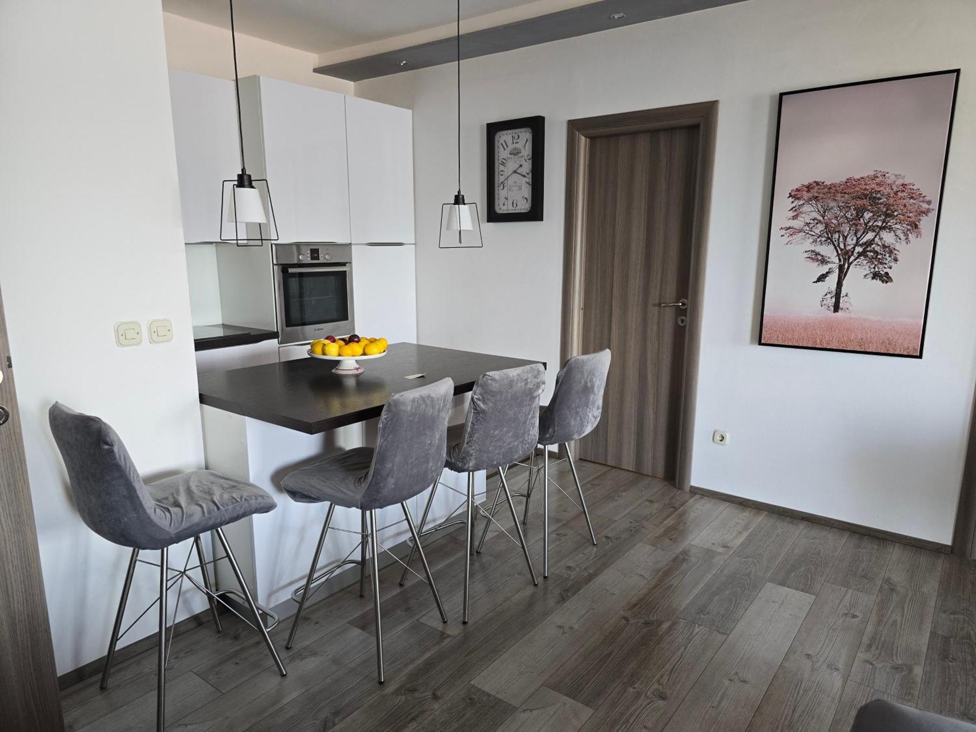 Apartments Bagaric Trogir Bagian luar foto